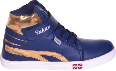 Sukun Supra Sneakers, Casuals, Party Wear, Dancing Shoes, Boots, ...
