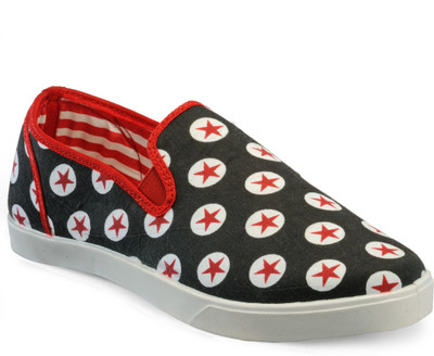 

Juan David Sneakers For Men(Black