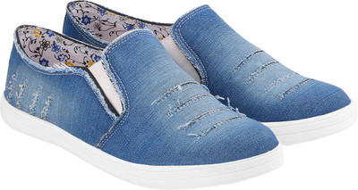 

Kaneggye Casuals For Men(Blue