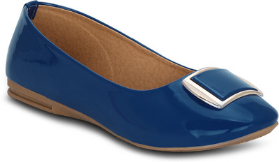 

Kielz Kielz Bellies Bellies For Women(Blue