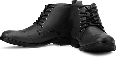 

Lee Cooper Men Boots For Men(Black