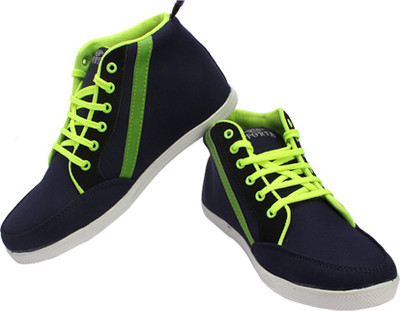 

Drex Birdy Sneakers For Men(Blue)