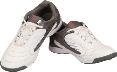 

Cokpit Boys, White