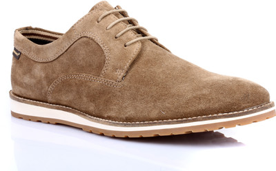 

Red Tape Casuals For Men(Beige
