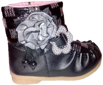 

Y & J Girls(Black