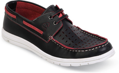 

Duke Casuals For Men(Black