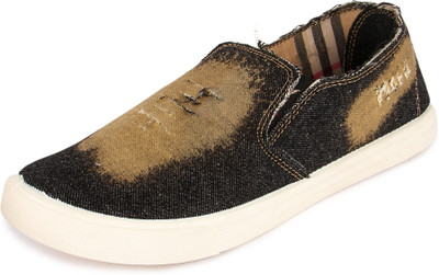 

Shooz Loafers For Men(Brown