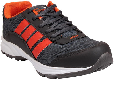 

SCATCHITE M-02 Running Shoes For Men(Black)