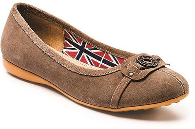 

Lee Cooper Bellies For Women(Grey
