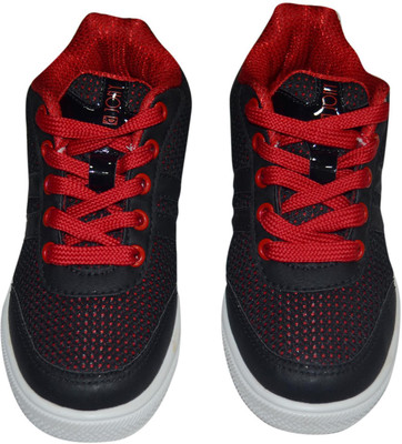 Gini & Jony Boys(Red, Lollipop(1220)