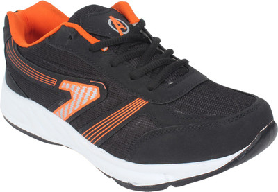 

Aero Power Play Running Shoes For Men(Black)