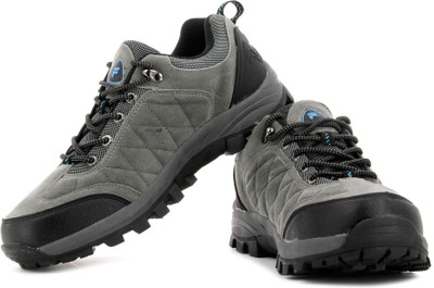 

Fila Duster Outdoors Shoes For Men(Grey)
