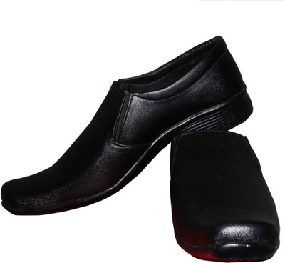 

One Up Slip On For Men(Black