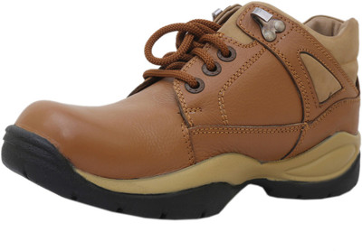 

Athlego Casuals For Men(Tan