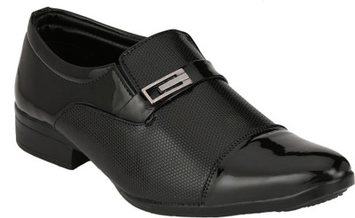 

Troy Slip On For Men(Black