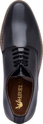 Hirel's Derby Lace Up  Lace Up