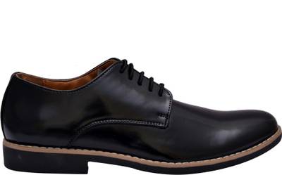 Hirel's Derby Lace Up  Lace Up
