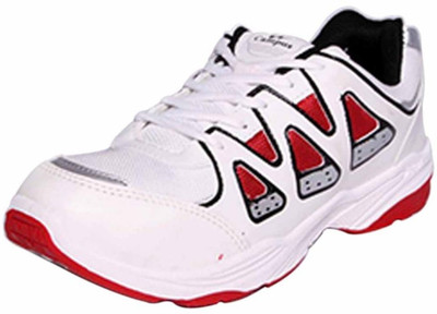 

Action NR160 Running soes For Men(White), Multicolor