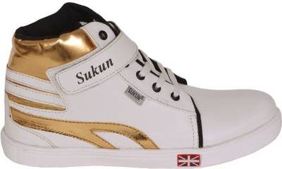 Sukun Supra Sneakers, Casuals, Party Wear, Dancing Shoes, Boots, ...