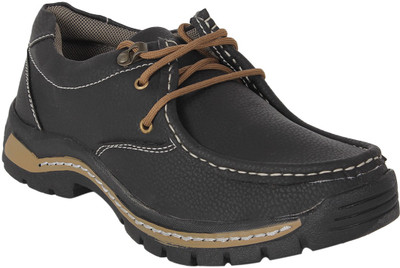 

Aerolite Tracker Casuals For Men(Black