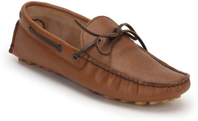 

Arden Rubius Loafers For Men(Tan