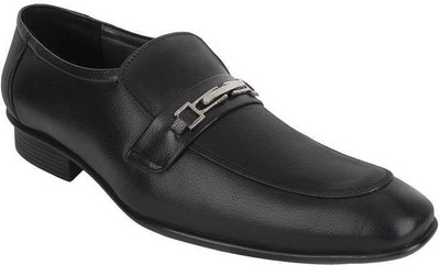 

Guava Slip On For Men(Black, 09;black