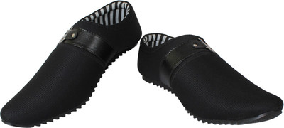 

Nexq Casuals For Men(Black)