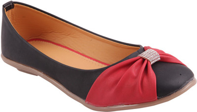 

Adorn Bellies For Women(Black, Red, Black and red
