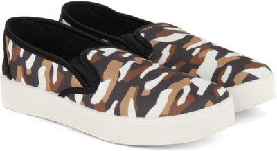

Nell Sneakers For Women(Black