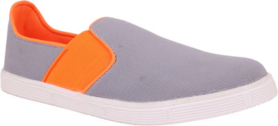 

Clymb Casuals For Men(Grey