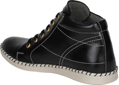 Kraasa Stiched Boots, Sneakers, Casuals, Party Wear