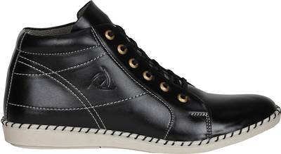 Kraasa Stiched Boots, Sneakers, Casuals, Party Wear