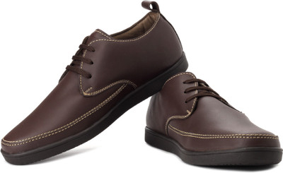 

Banish Corporate Casuals For Men(Brown