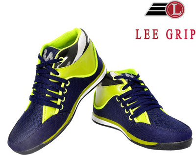 

Lee Grip Boys, Blue