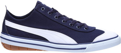 Puma 917 FUN IDP H2T Sneakers For Men(Blue, Peacoat-puma white
