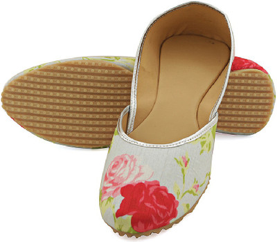 

Paduki Jutis For Women(Multicolor