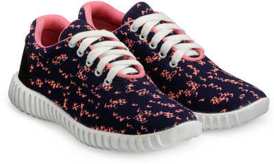 

Nell Casuals For Women(Pink