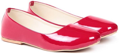 

TEN Daisy Women Bellies For Women(Red), 00003;red