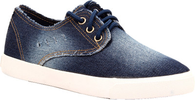 

Foot Candy Sneakers For Women(Navy