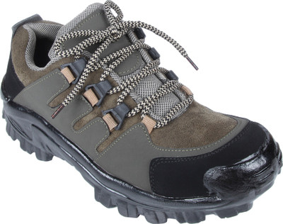 

Monkx Casuals For Men(Olive