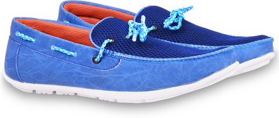 

Andrew Scott Men Loafers For Men(Blue, Navy