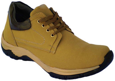 

Reveller Casual Shoes For Men(Brown)