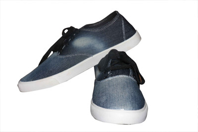

One Up Casuals For Men(Blue