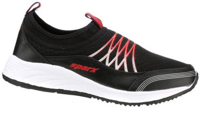 

Sparx SM-506 Walking Shoes For Men(Multicolor, Black