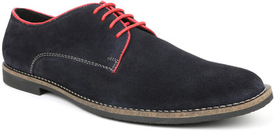 

Escaro Casuals For Men(Navy