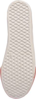 Scantron SCTR-121-BLK-RED Sneakers