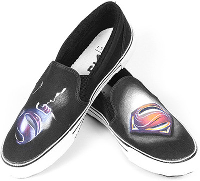 

F-Gali Man Of Steel Casuals For Men(Multicolor