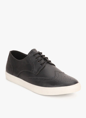 San Frissco Sneakers For Men(Black