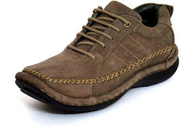 

FBT Robust Boots For Men(Olive