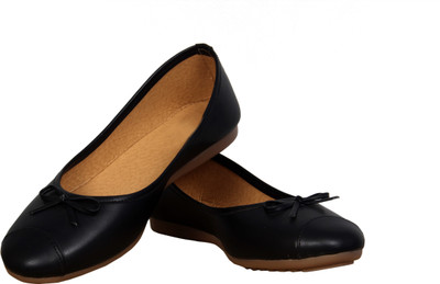 

BENI Casuals For Women(Black